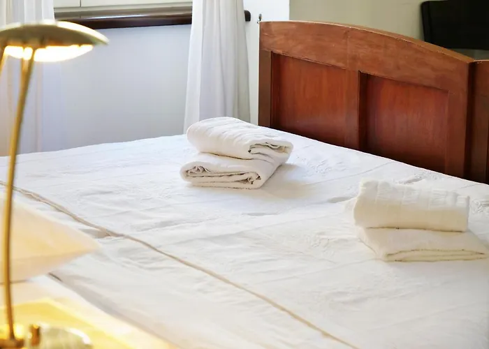 Novak Bonaparte - Hvar Center * Hvar Town