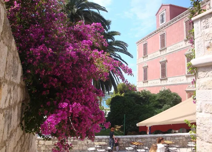 Novak Bonaparte - Hvar Center Hvar Town