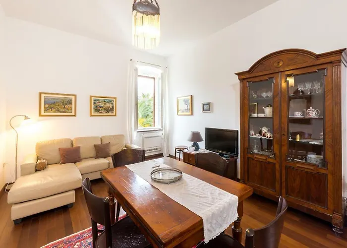 Novak Bonaparte - Hvar Center Appartement *