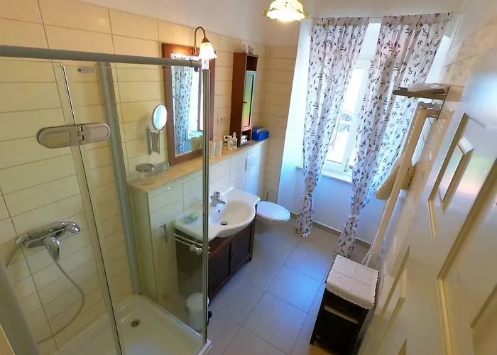 Appartement Novak Bonaparte - Hvar Center