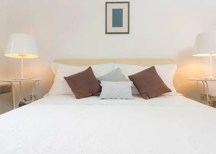 Novak Bonaparte - Hvar Center