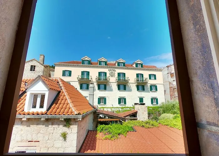 Novak Bonaparte - Hvar Center *