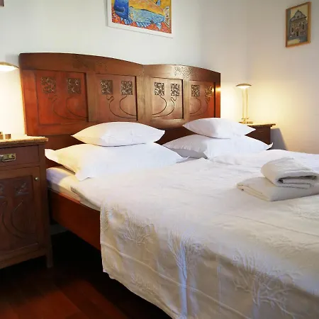 Novak Bonaparte - Hvar Center Apartmán *