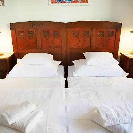 Apartmán Novak Bonaparte - Hvar Center