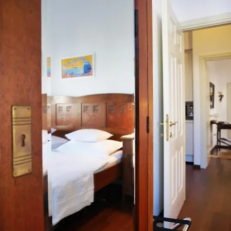 Apartmán Novak Bonaparte - Hvar Center Hvar Town