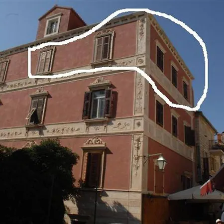 Apartmán Novak Bonaparte - Hvar Center Hvar Town
