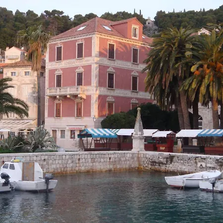 Apartmán Novak Bonaparte - Hvar Center