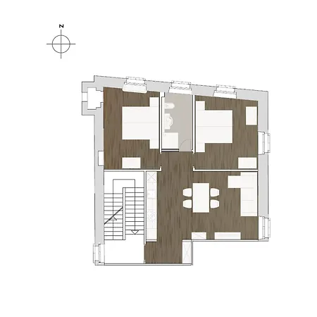 Apartamento Novak Bonaparte - Hvar Center Hvar Town