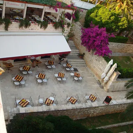 Apartamento Novak Bonaparte - Hvar Center Hvar Town