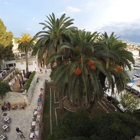 Novak Bonaparte - Hvar Center