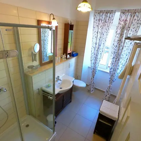 Apartmán Novak Bonaparte - Hvar Center