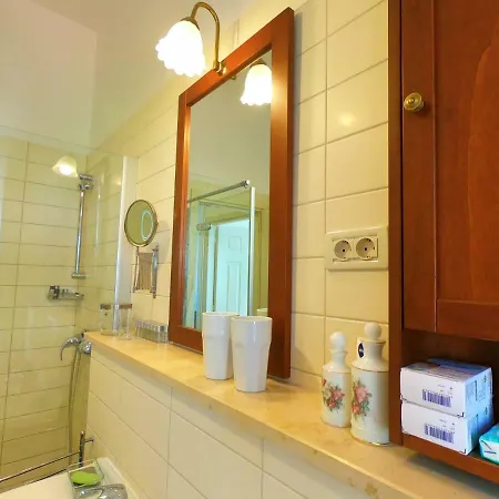 Apartmán Novak Bonaparte - Hvar Center