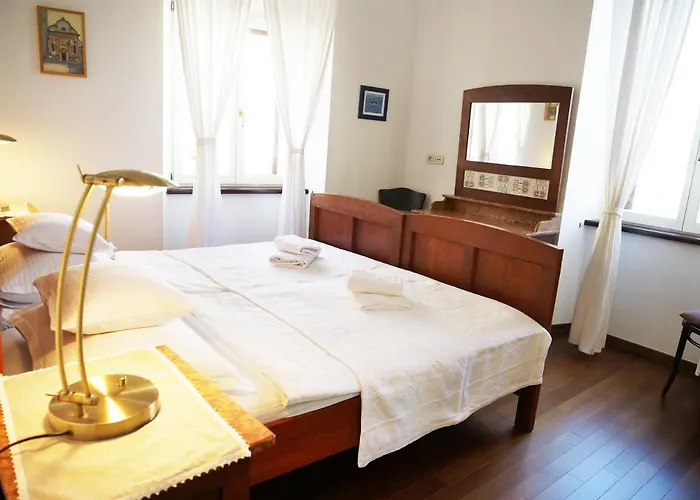 Apartman Novak Bonaparte - Hvar Center *