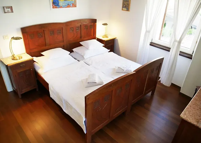 Apartman Novak Bonaparte - Hvar Center Hvar Town