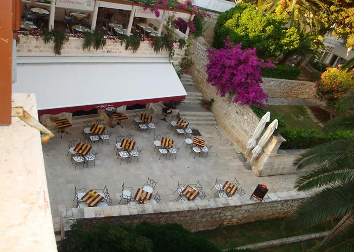 Apartman Novak Bonaparte - Hvar Center Hvar Town