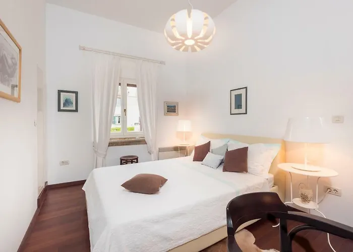 Apartman Novak Bonaparte - Hvar Center *