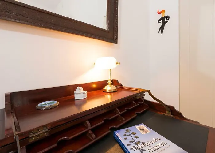 Apartman Novak Bonaparte - Hvar Center Hvar Town