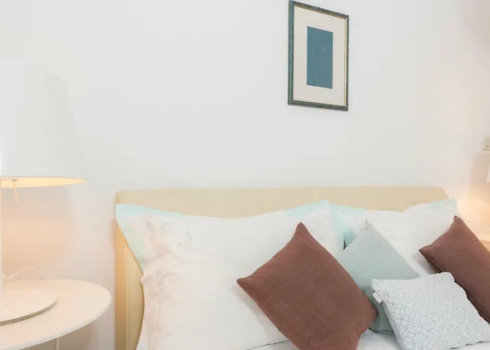 Apartman Novak Bonaparte - Hvar Center *