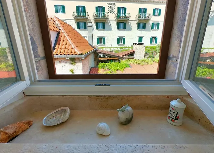 Novak Bonaparte - Hvar Center *