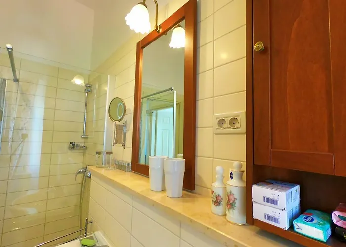 Apartman Novak Bonaparte - Hvar Center